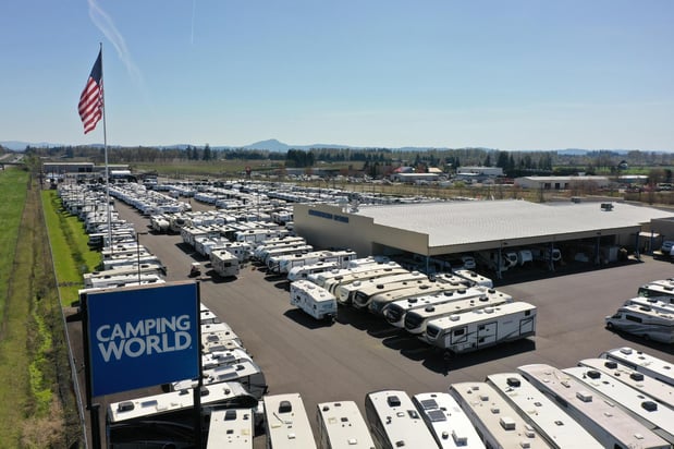 Images Camping World RV Sales
