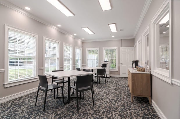 Images Keswick Village Apartments & Townhomes