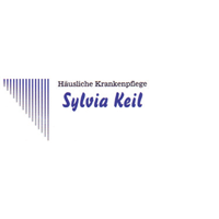 Logo Sylvia Keil Häusliche Krankenpflege