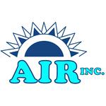 Air, Inc. Logo
