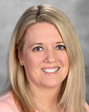 Carrie Ann Gann, DNP Image