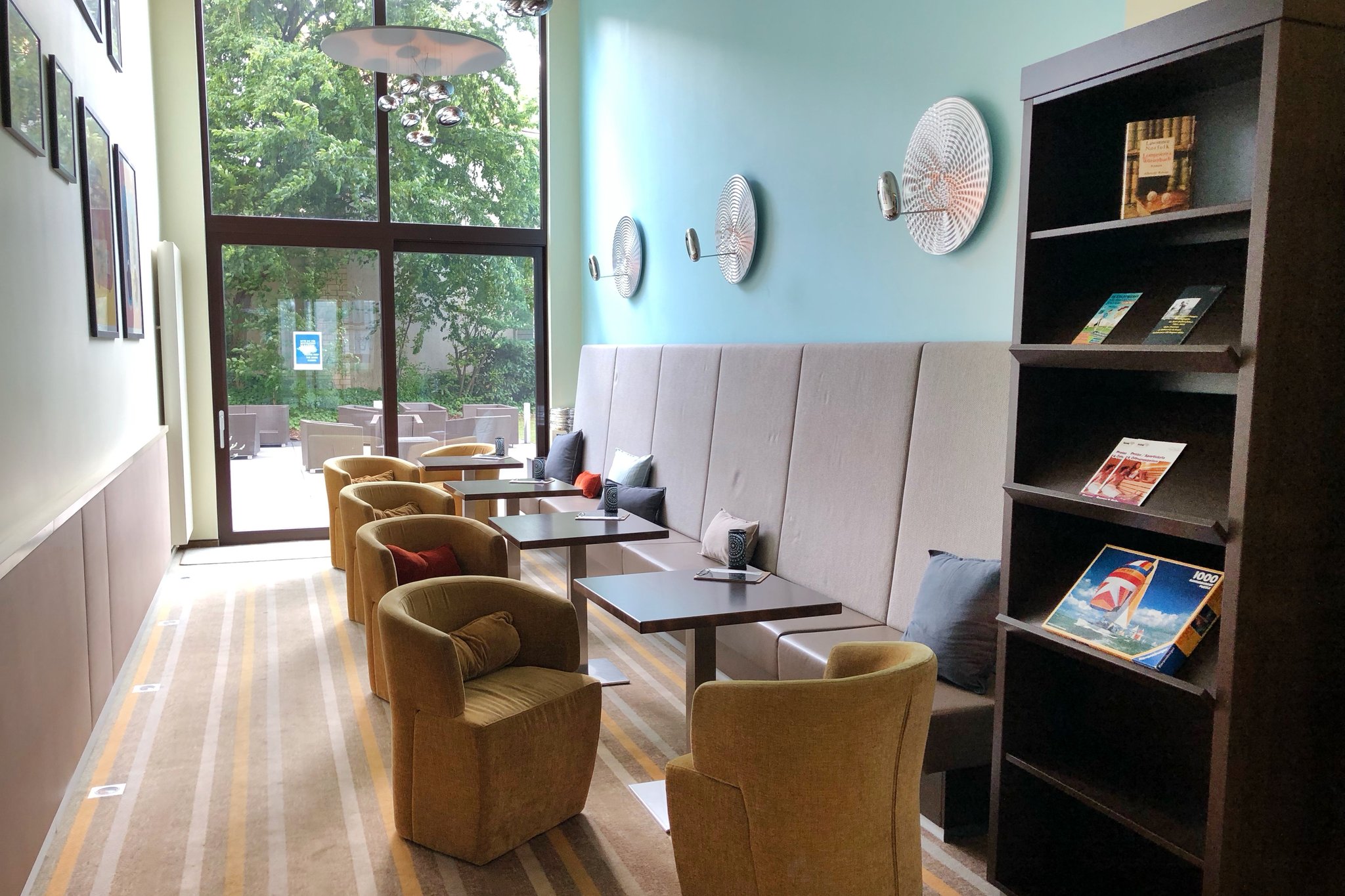 Bilder Garner Hotel Bochum by IHG