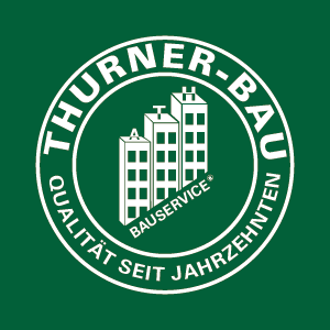 Thurner-Bau GesmbH Logo