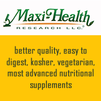 Maxi Health Research