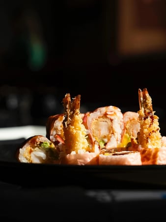 Images Namiro Sushi