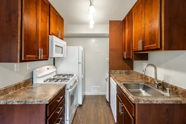 Images Falls Village Apartments