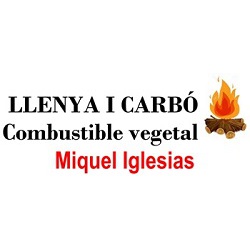 Llenya I Carbó Ullá Logo
