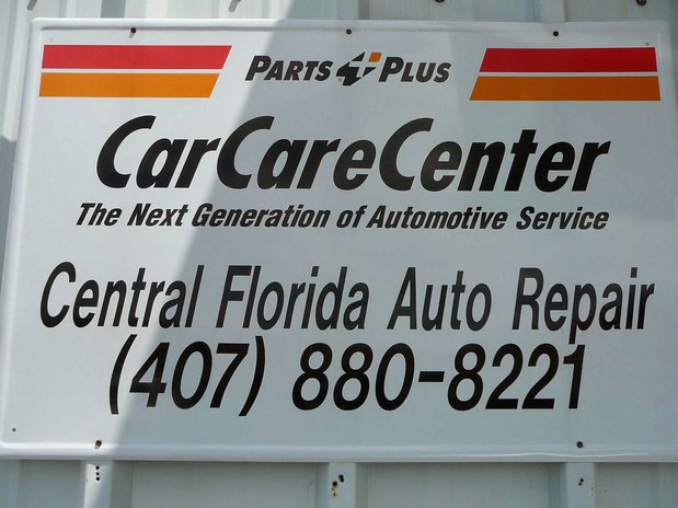 Images Central Florida Auto Repair