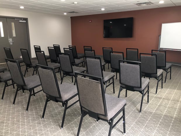Images Candlewood Suites Fort Wayne - NW by IHG
