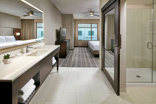 Images Homewood Suites by Hilton San Diego Downtown/Bayside