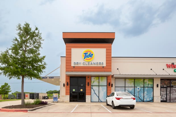 Images Tide Cleaners