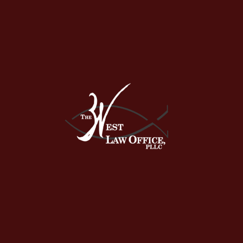 The West Law Office Logo