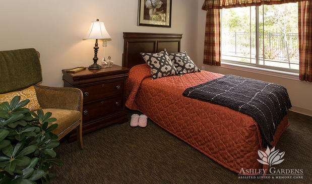 Images Ashley Gardens Assisted Living & Memory Care