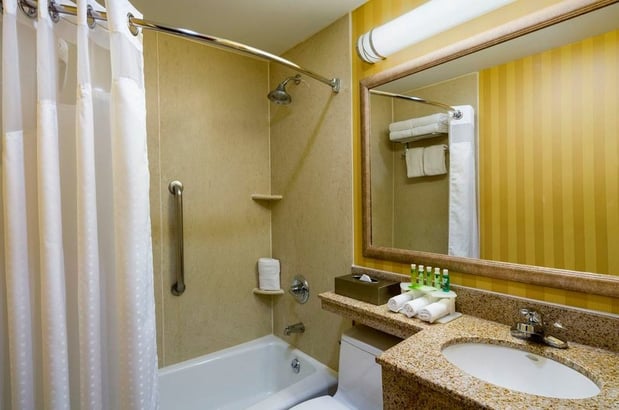 Images Holiday Inn Express Nyc Chelsea - Nomad Area by IHG