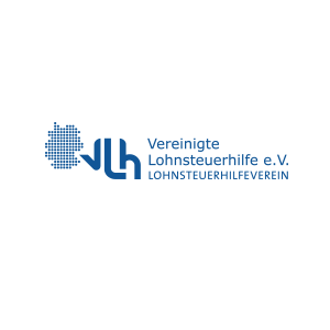 Logo Vereinigte Lohnsteuerhilfe e.V. Werner Meyer