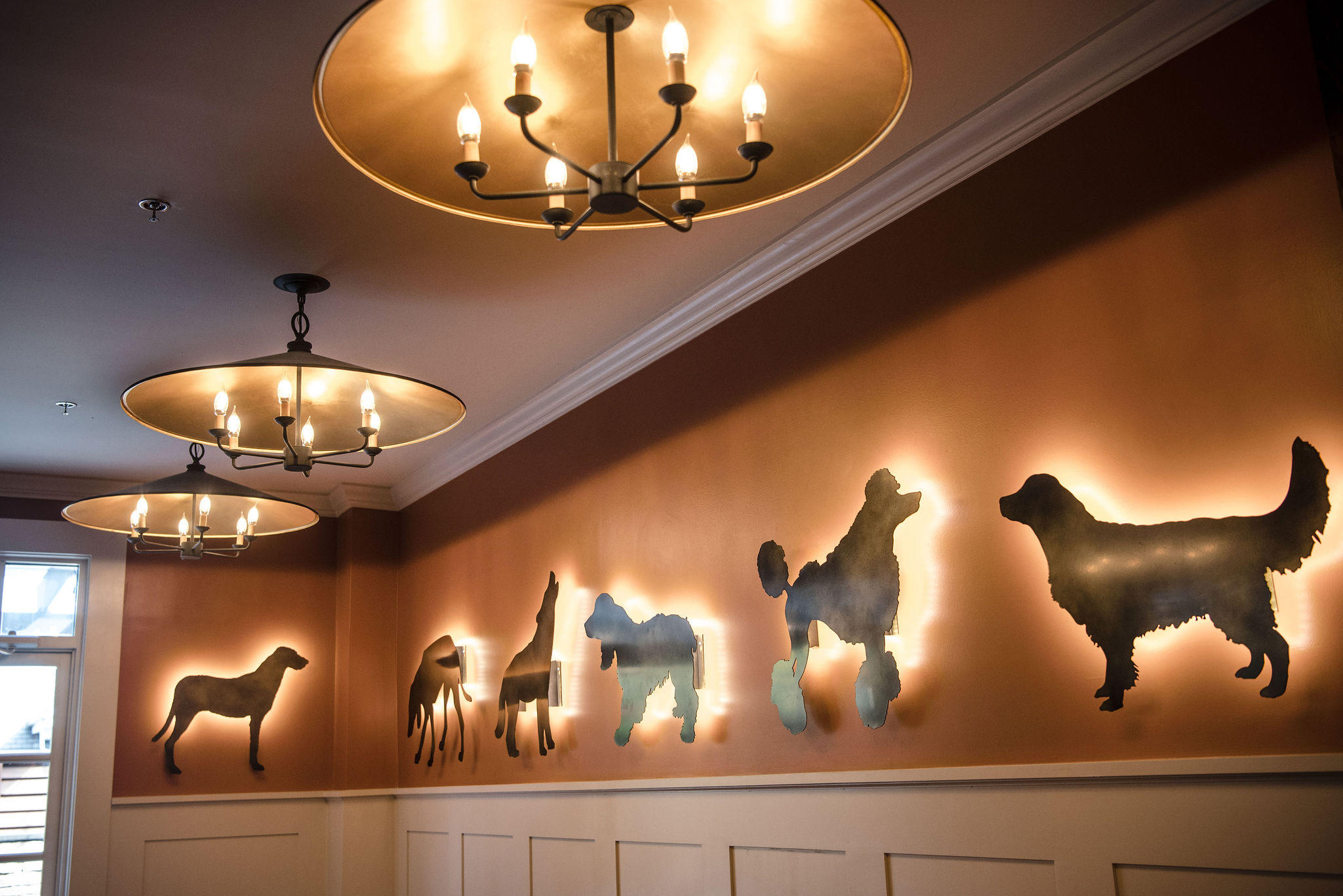 White Dog Cafe Glen Mills