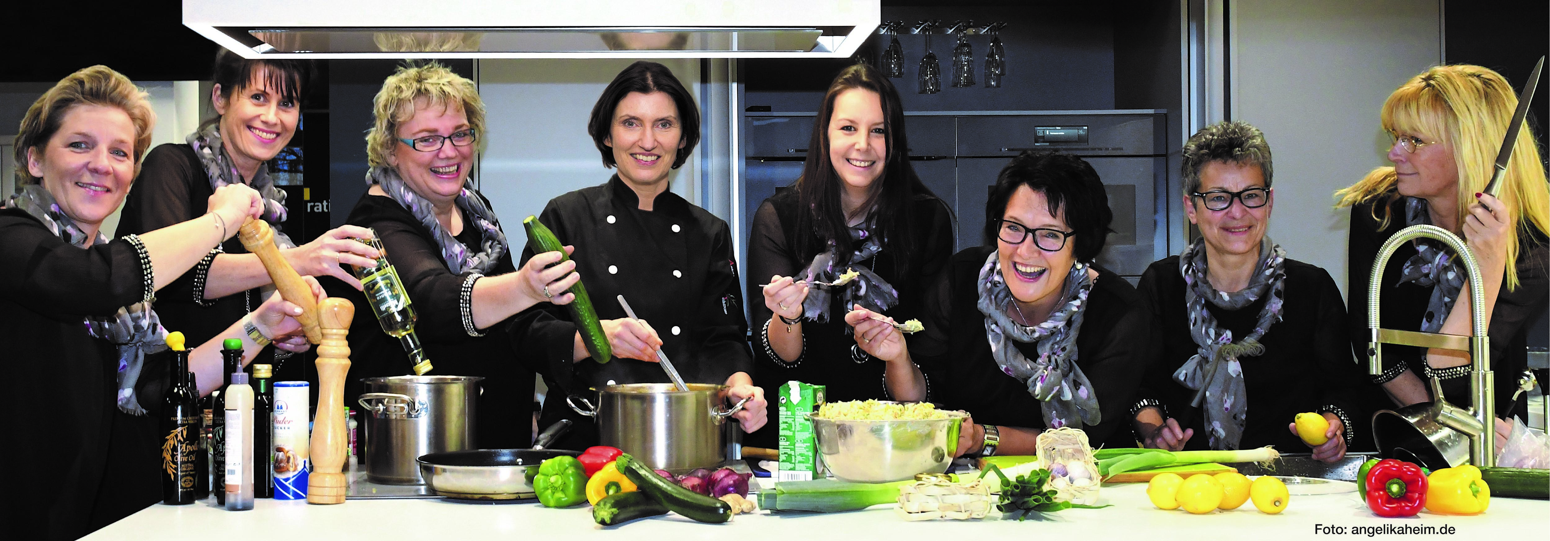 Küchen am Hopfenmarkt - aH-Küchen GmbH, Rungestraße 17 in Rostock