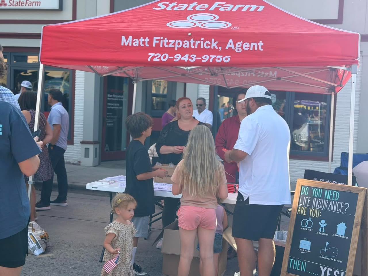 Great cars, great people, and a great day in the community! We were proud to be part of this year’s car show and connect with so many enthusiasts. Thanks to everyone who stopped by our booth!