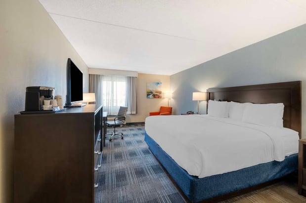 Images Best Western Plus Alexandria / Fort Belvoir