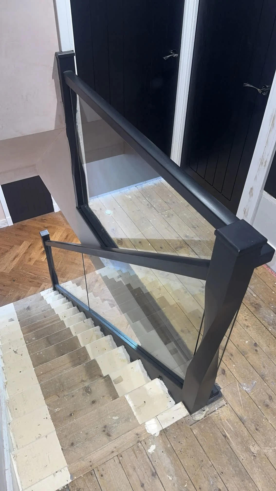 Images LMP joinery