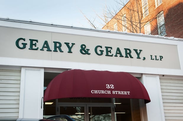 Images Geary & Geary, LLP
