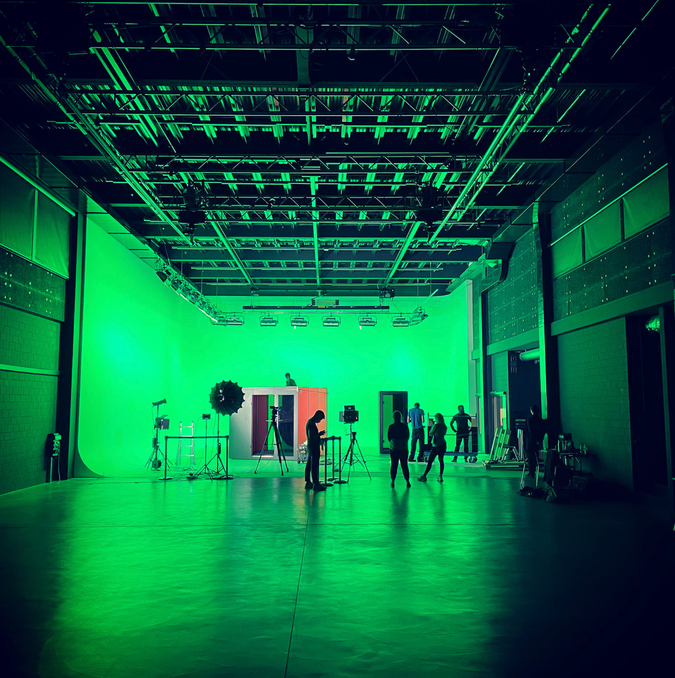 Bilder Filmzimmer GmbH