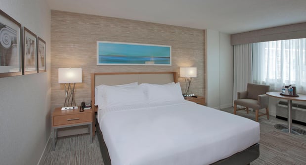 Images Holiday Inn Washington-Central/White House by IHG