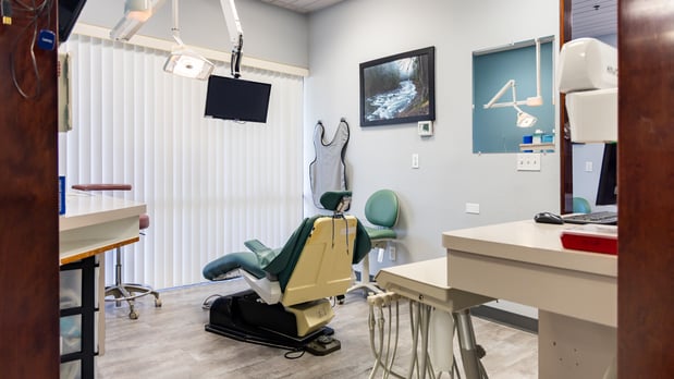 Images Gentle Dental Fresno