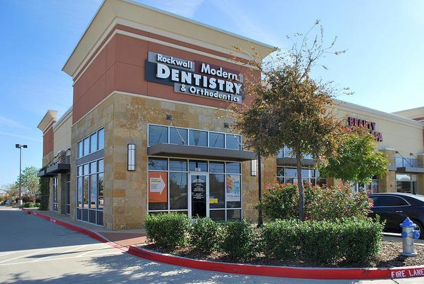 Images Rockwall Modern Dentistry and Orthodontics