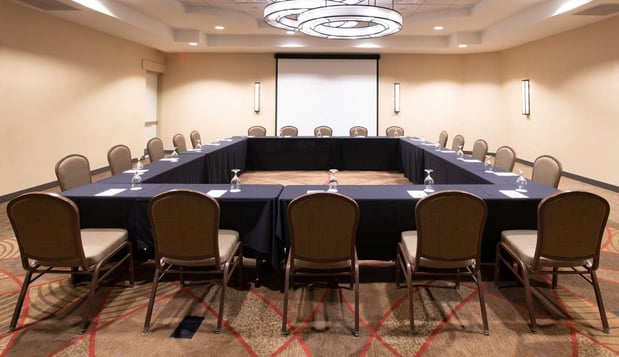 Images DoubleTree by Hilton Hotel & Suites Charleston Airport