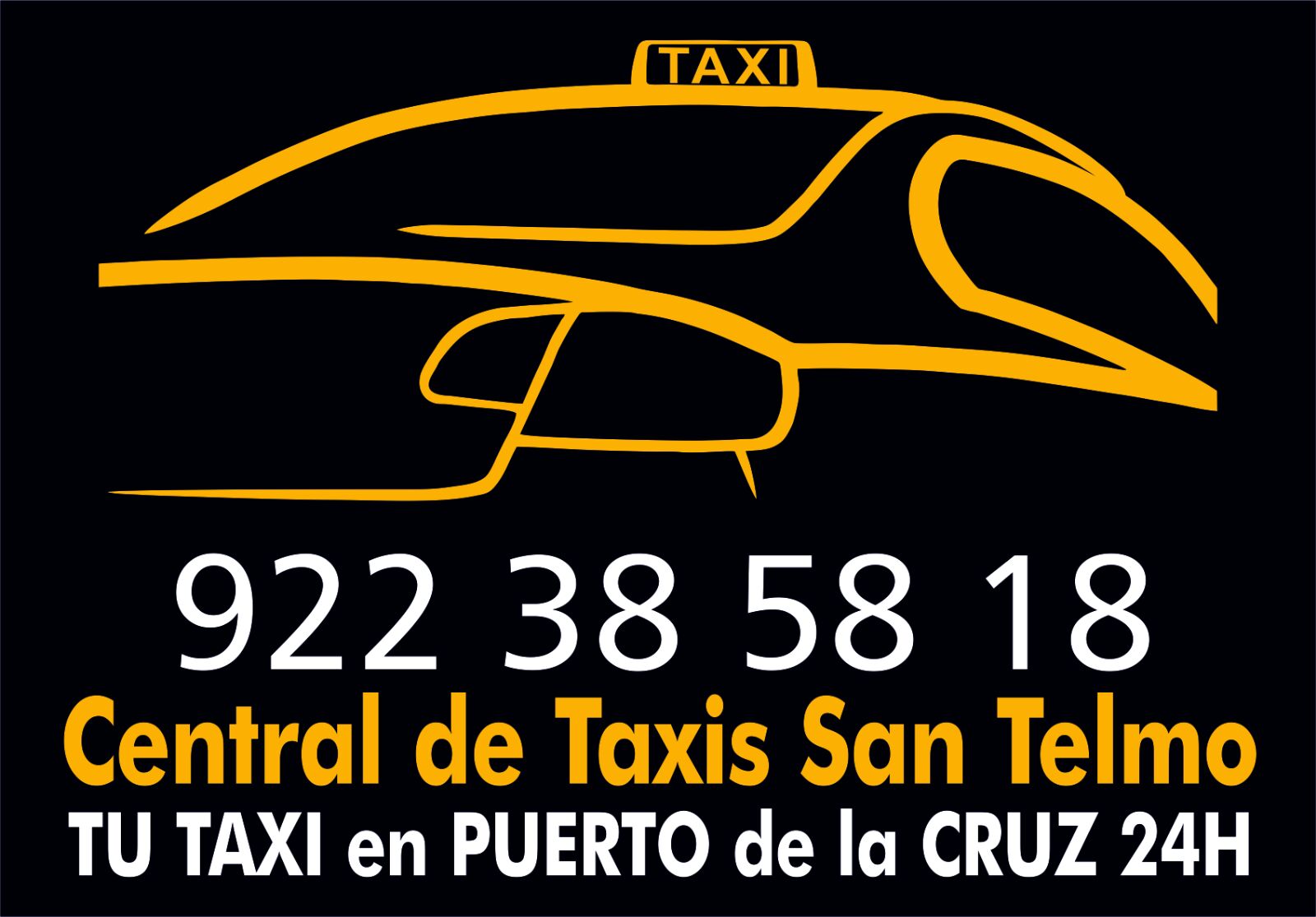 Images Central De Taxis San Telmo