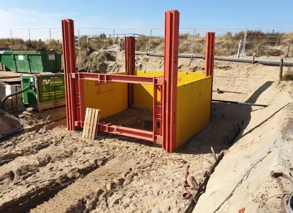 Bilder Euro Verbau GmbH
