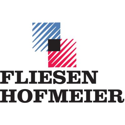 Fliesen Hofmeier GmbH in Lappersdorf - Logo