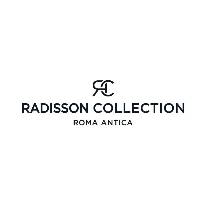 Radisson Collection Hotel, Roma Antica Logo