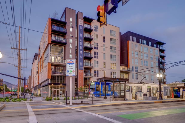Images 6th and Main