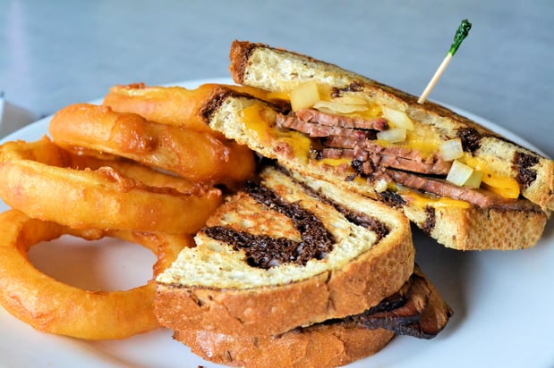 Images Coach's Bar & Grill