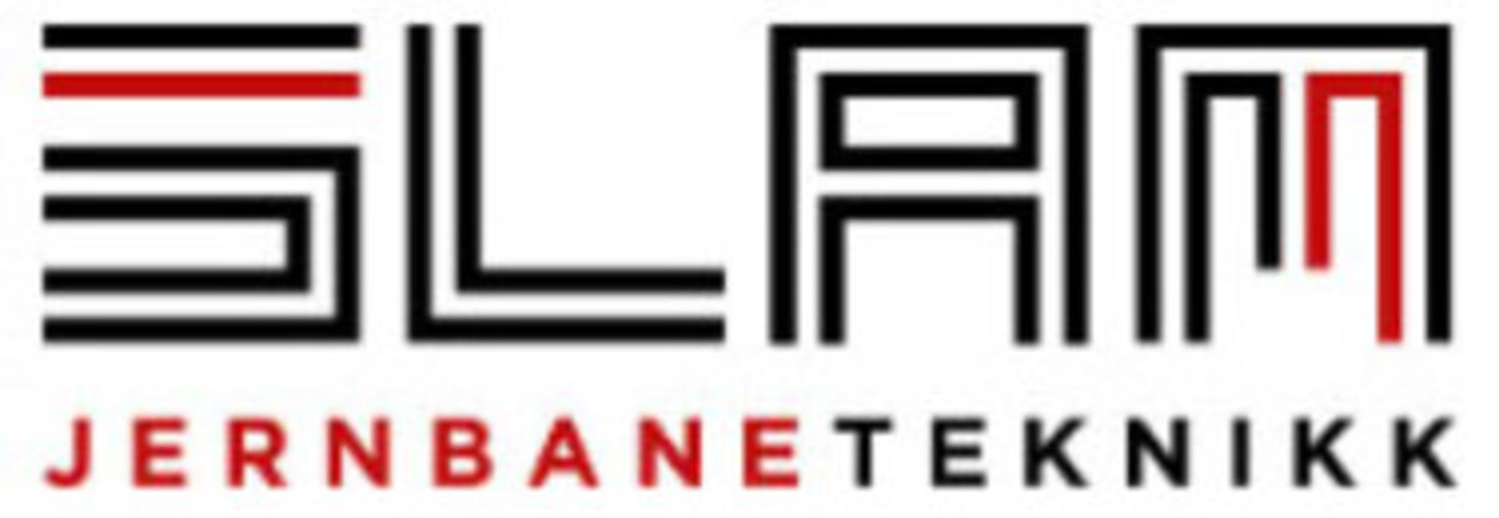 Images SLAM JERNBANETEKNIKK AS