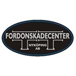 TT Fordonskadecenter Nyköping AB Logo