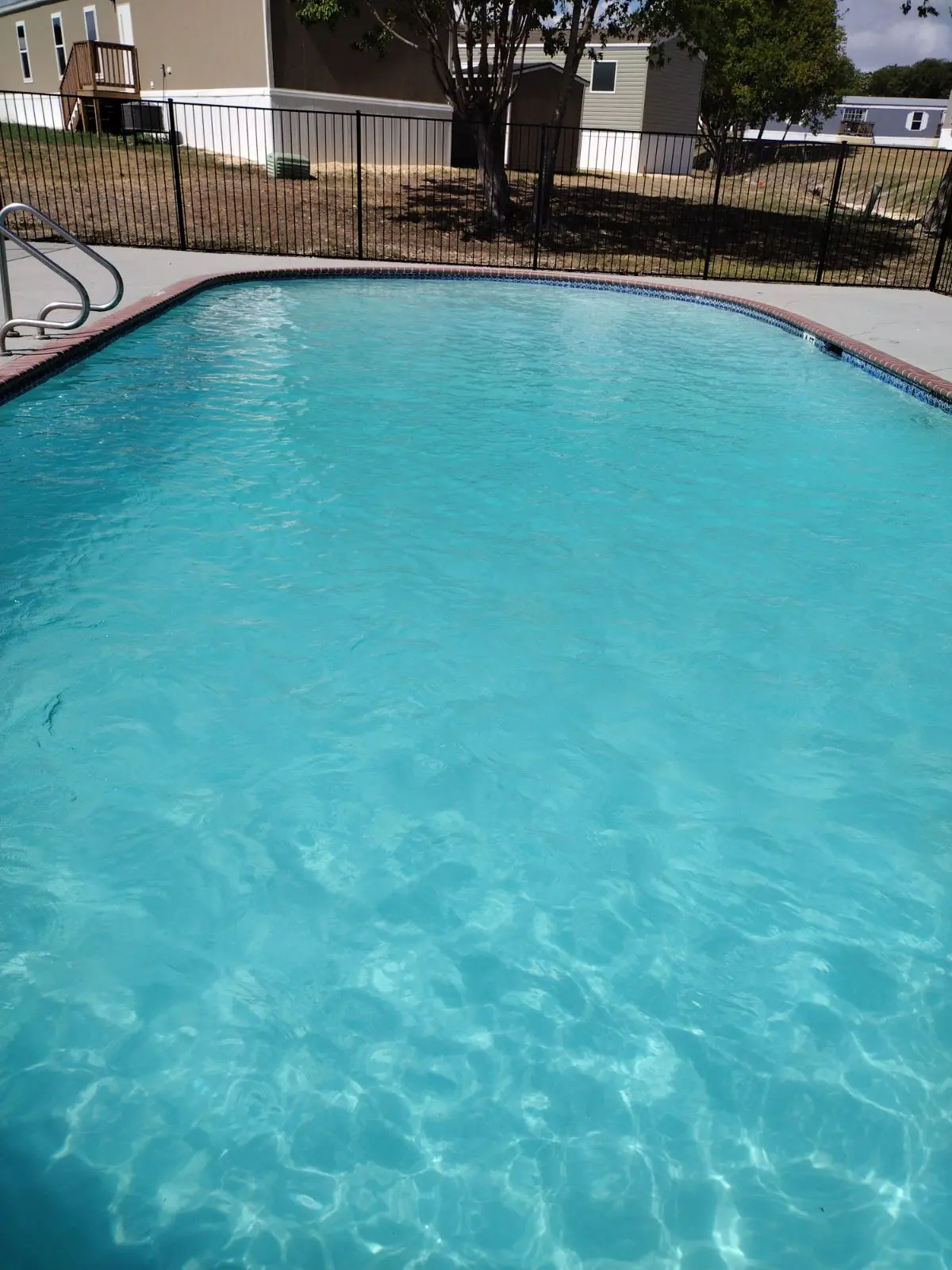 Pool Fix Service and Repair