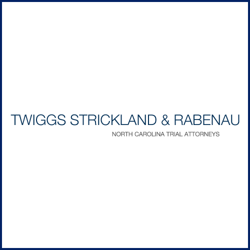Twiggs, Strickland & Rabenau