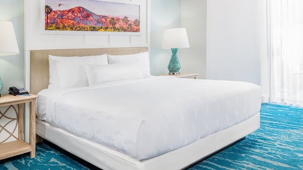 Images Riviera Resort – Palm Springs