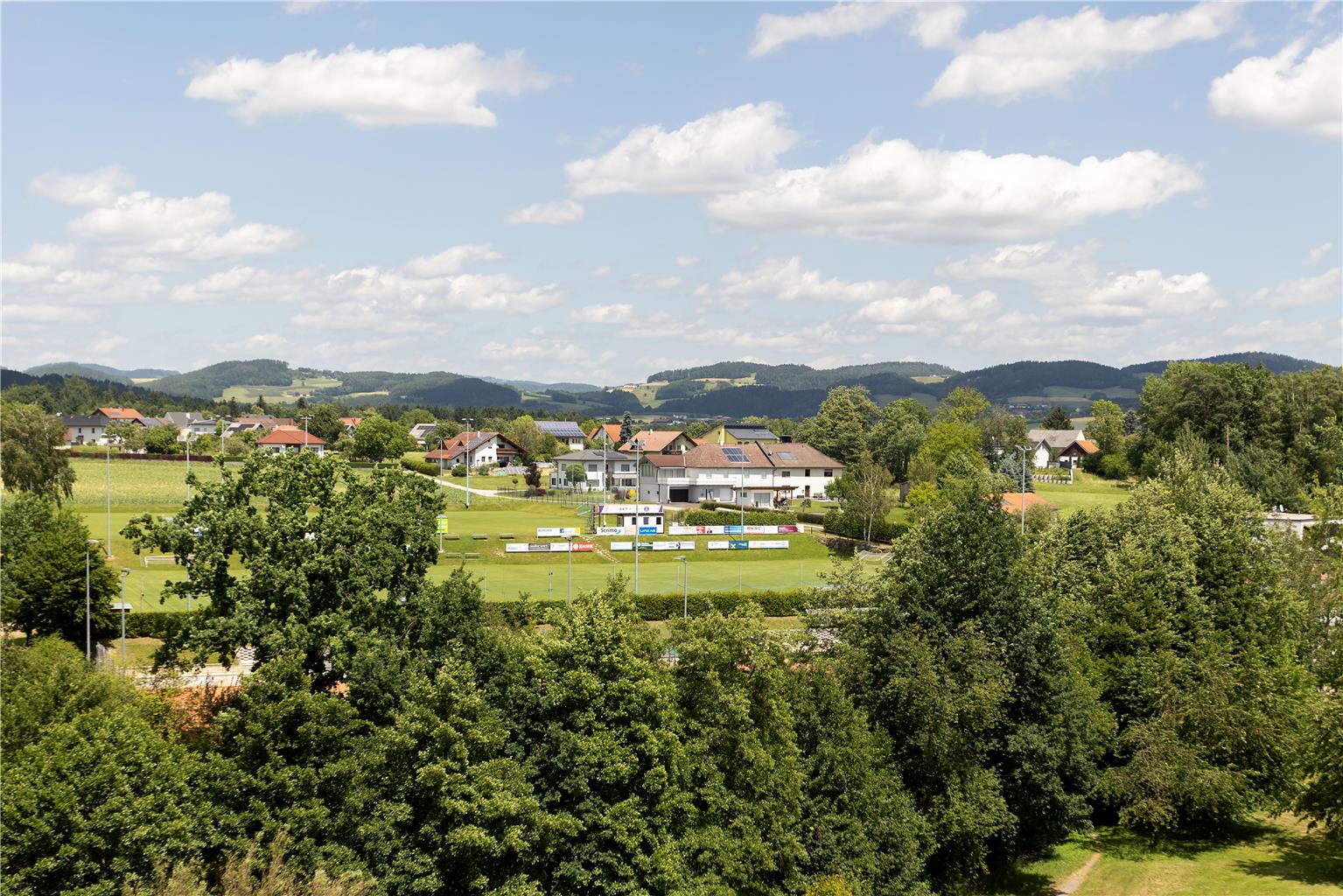 Bild 2 von Best Western Parkhotel Hagenberg
