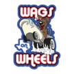 Wags on Wheels Logo