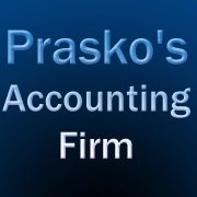 Prasko's Accounting Firm