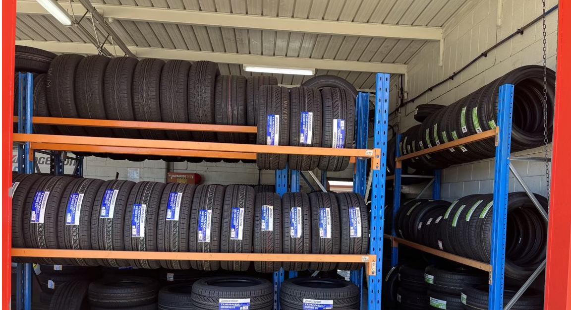 Images Bridgestone Select Tyre & Auto Windsor Gardens