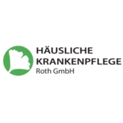 Häusliche Krankenpflege Roth GmbH in Markneukirchen - Logo