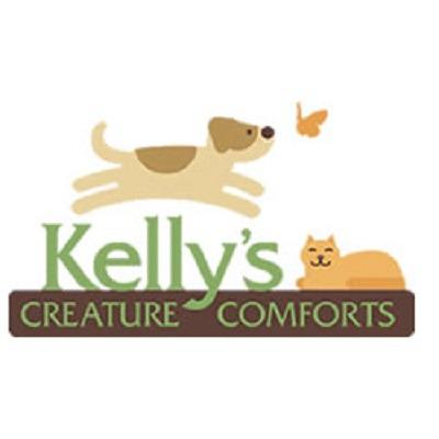 Kelly's Creature Comforts LLC Logo