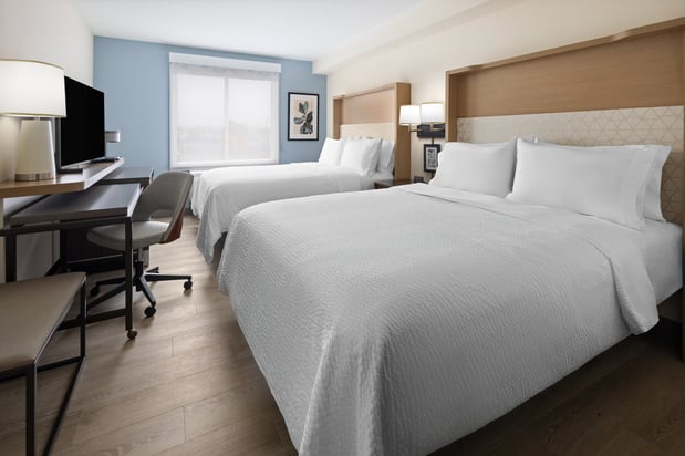 Images Holiday Inn & Suites Richmond - West End by IHG
