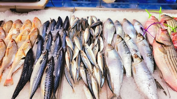 Images Enson Market