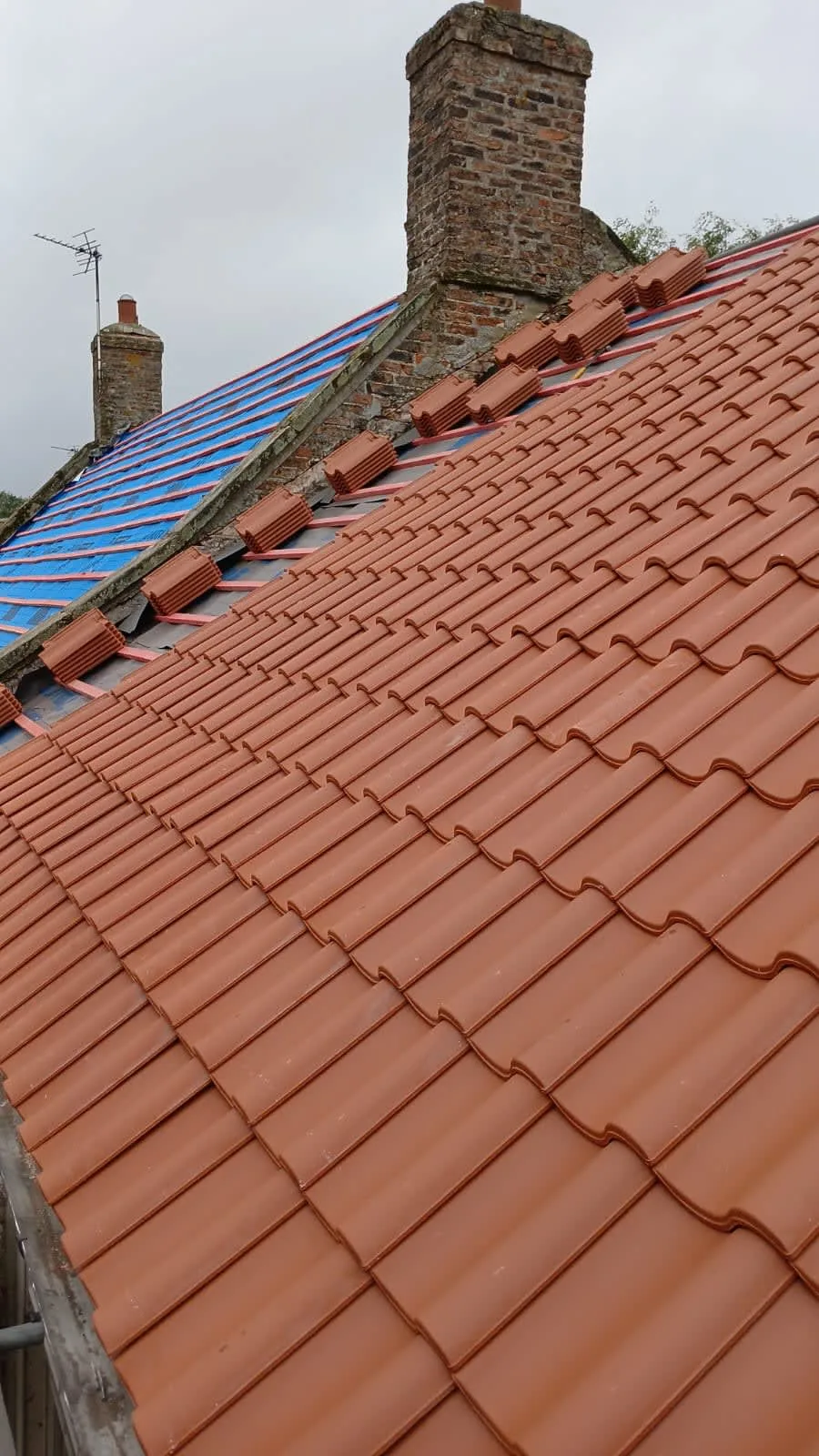 Images Stockton Road Roofing